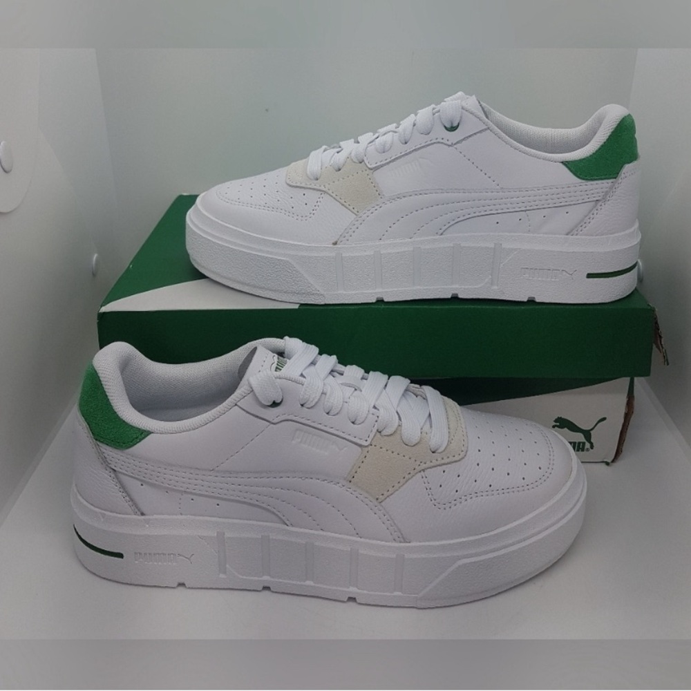 Puma Cali Court Womens Sneakers